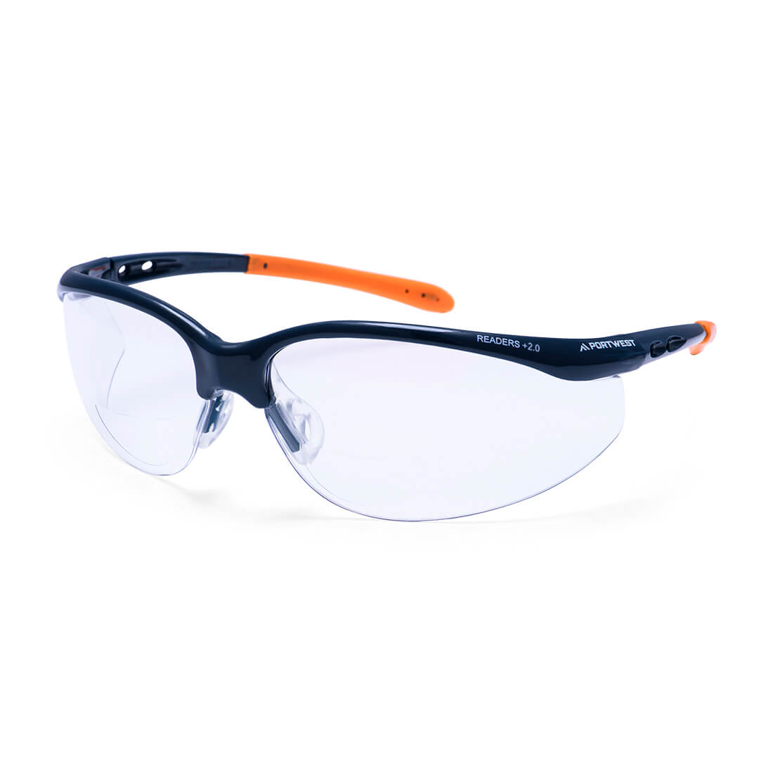 Gafas de seguridad para lectura GERF®
