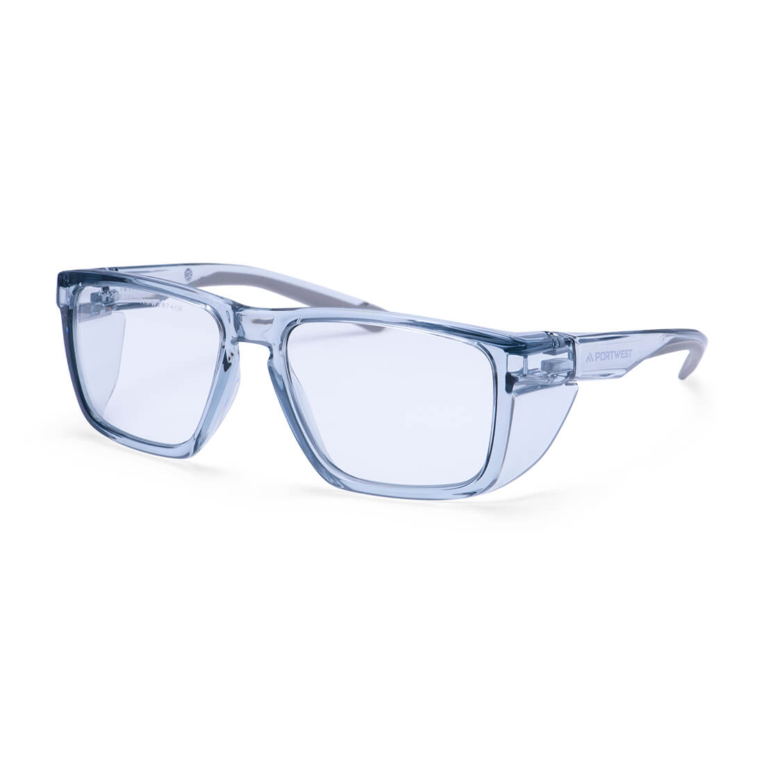 Gafas de seguridad con protección lateral GERF®