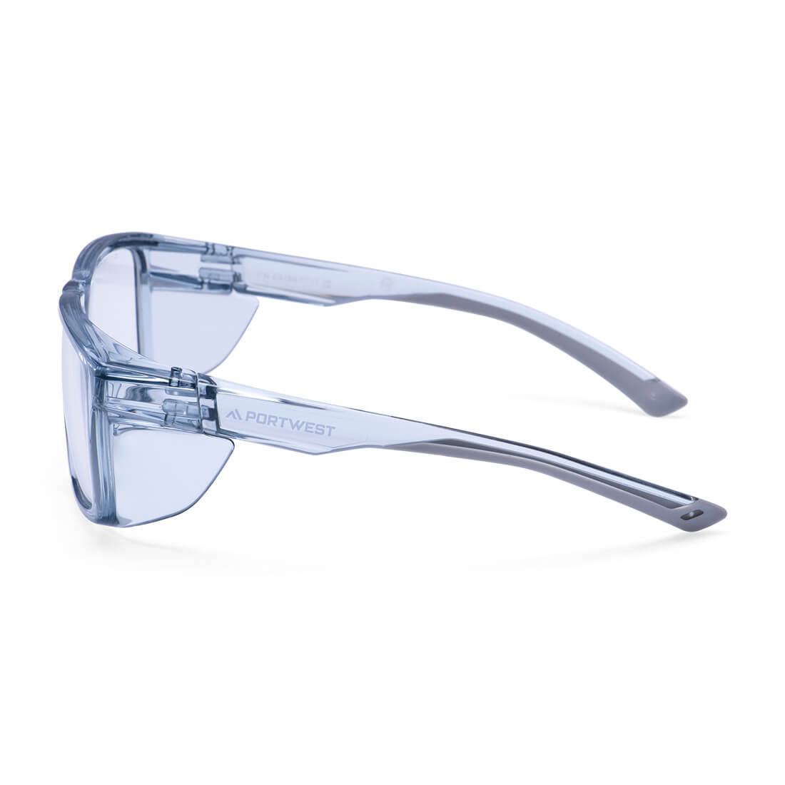 Gafas de seguridad con protección lateral GERF®