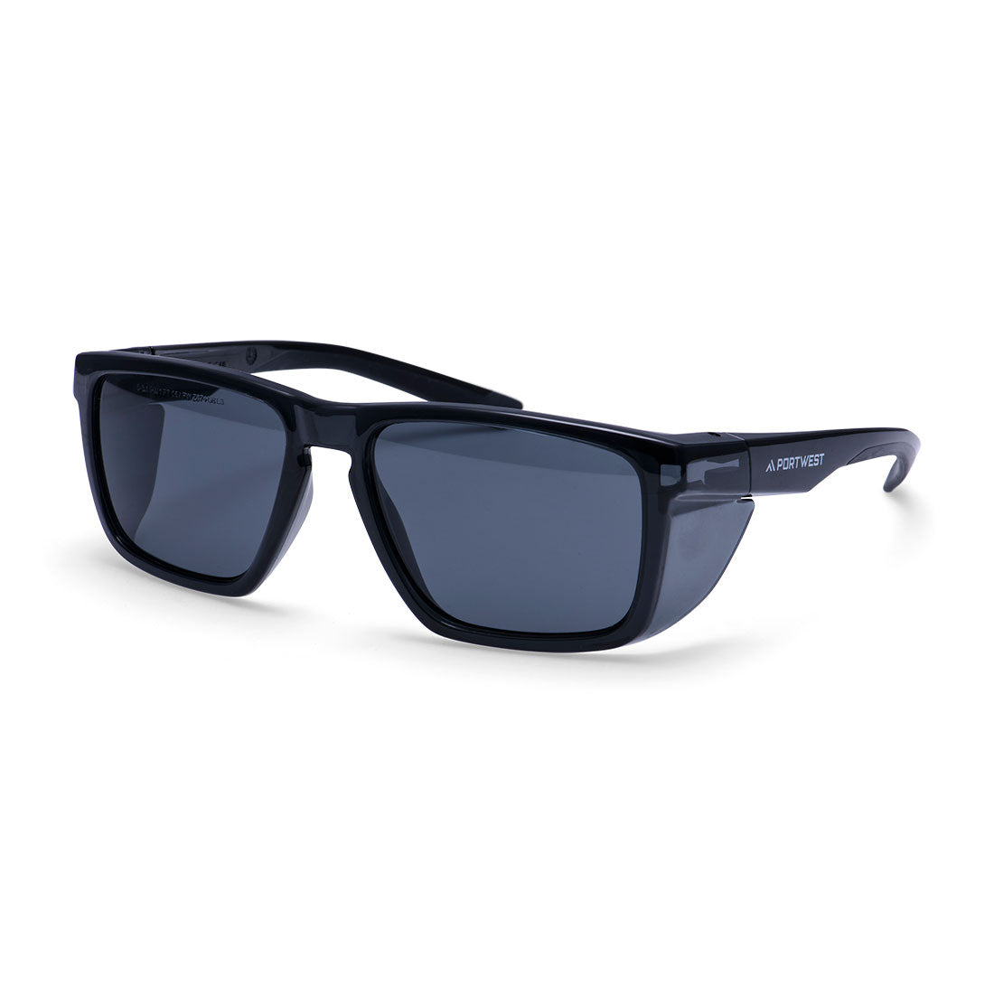 Gafas de seguridad con protección lateral GERF®