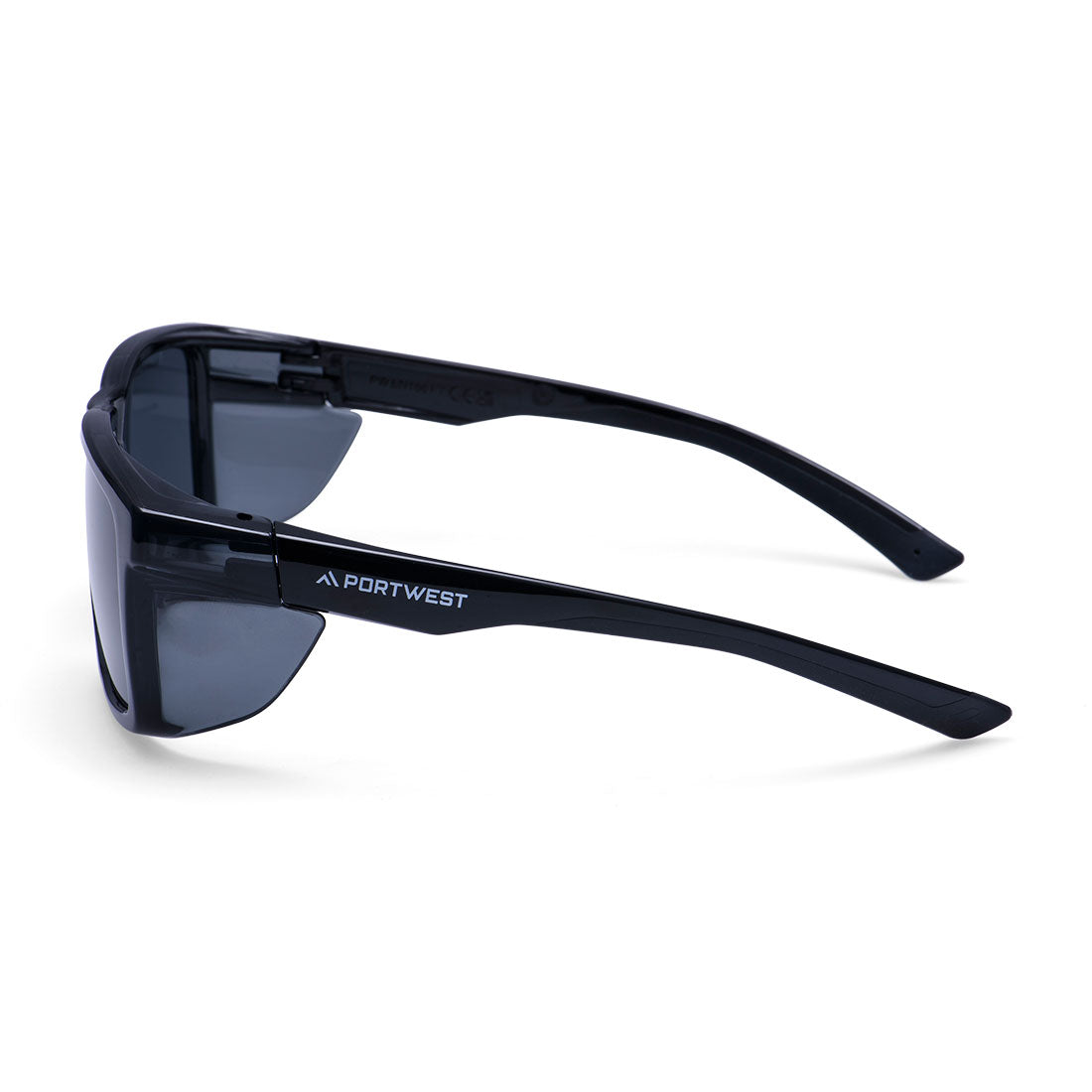 Gafas de seguridad con protección lateral GERF®