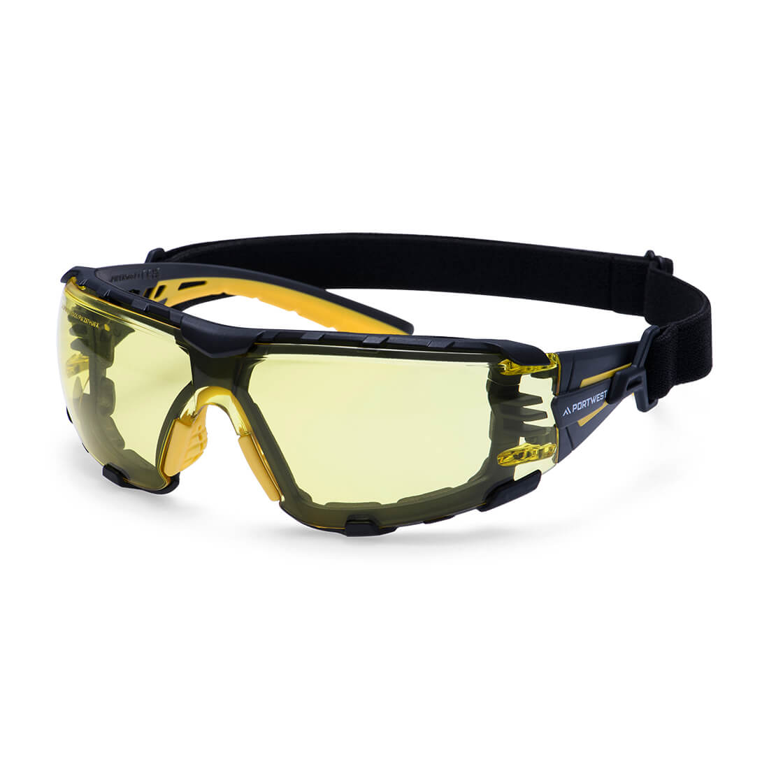 Gafas de seguridad Tech Look Pro KN GERF®