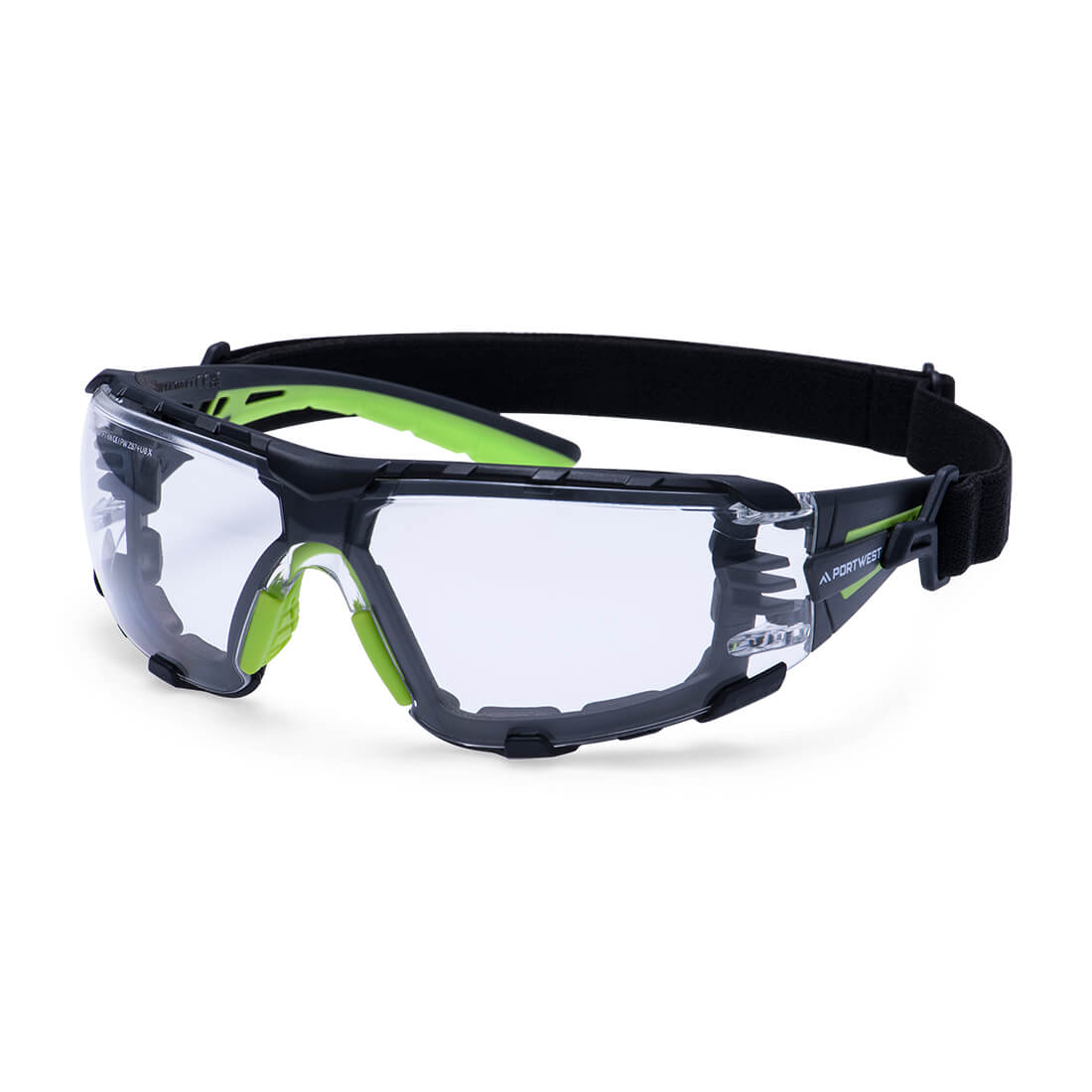 Gafas de seguridad Tech Look Pro KN GERF®