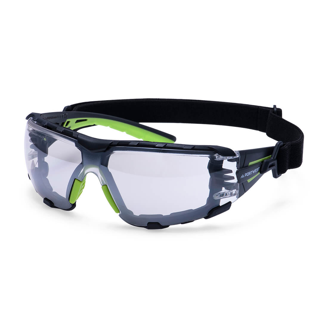 Gafas de seguridad Tech Look Pro KN GERF®