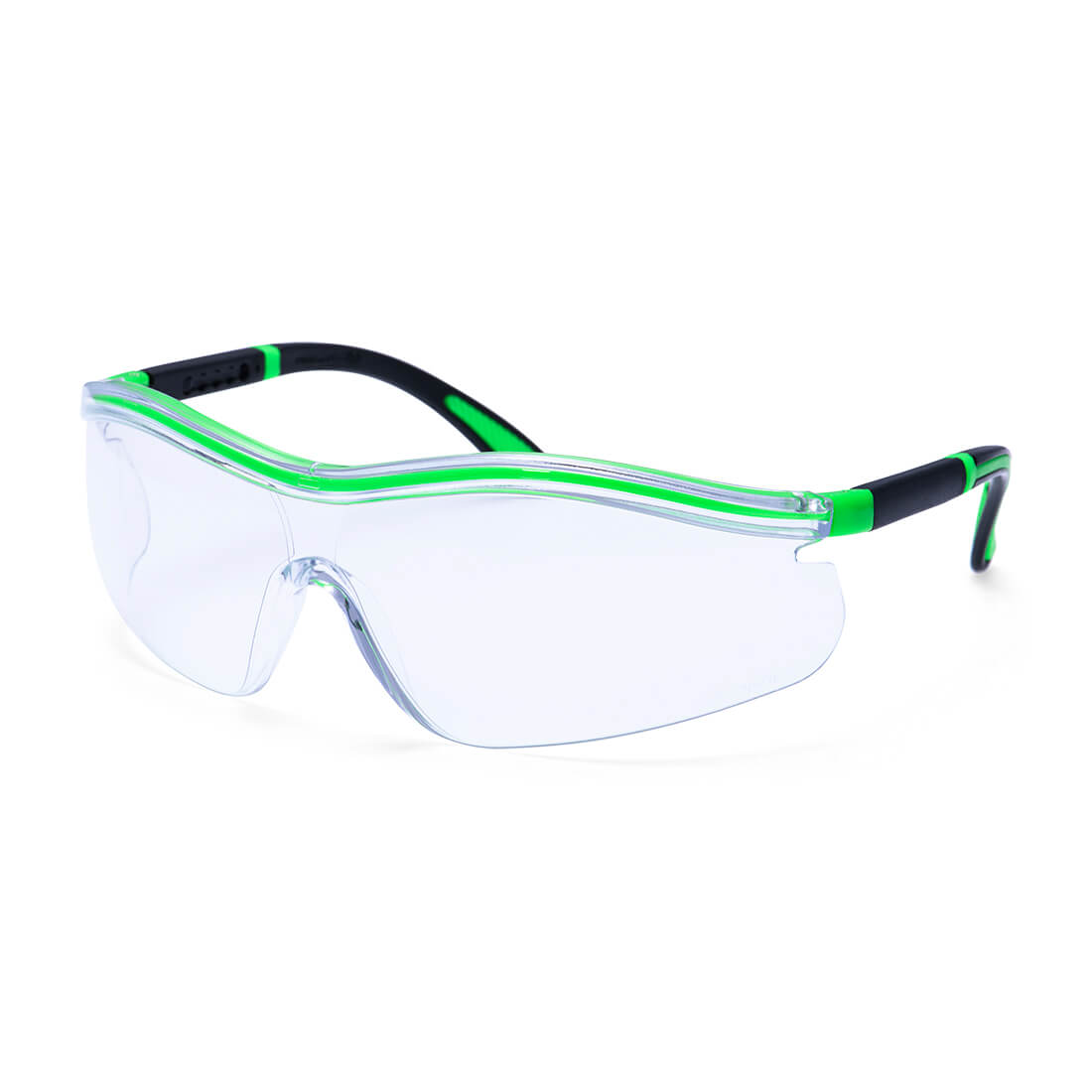 Gafas de seguridad neón GERF®