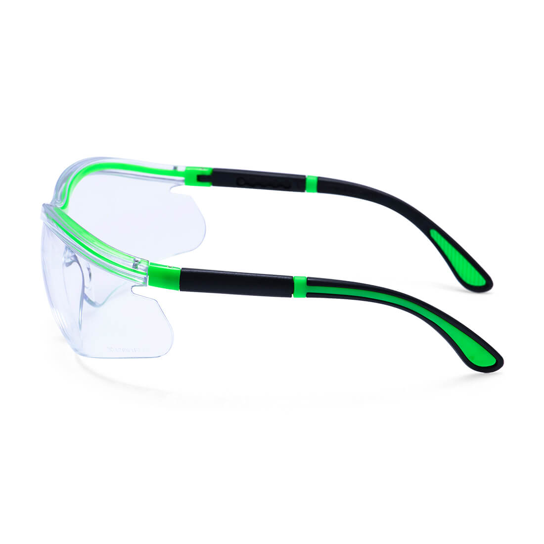 Gafas de seguridad neón GERF®