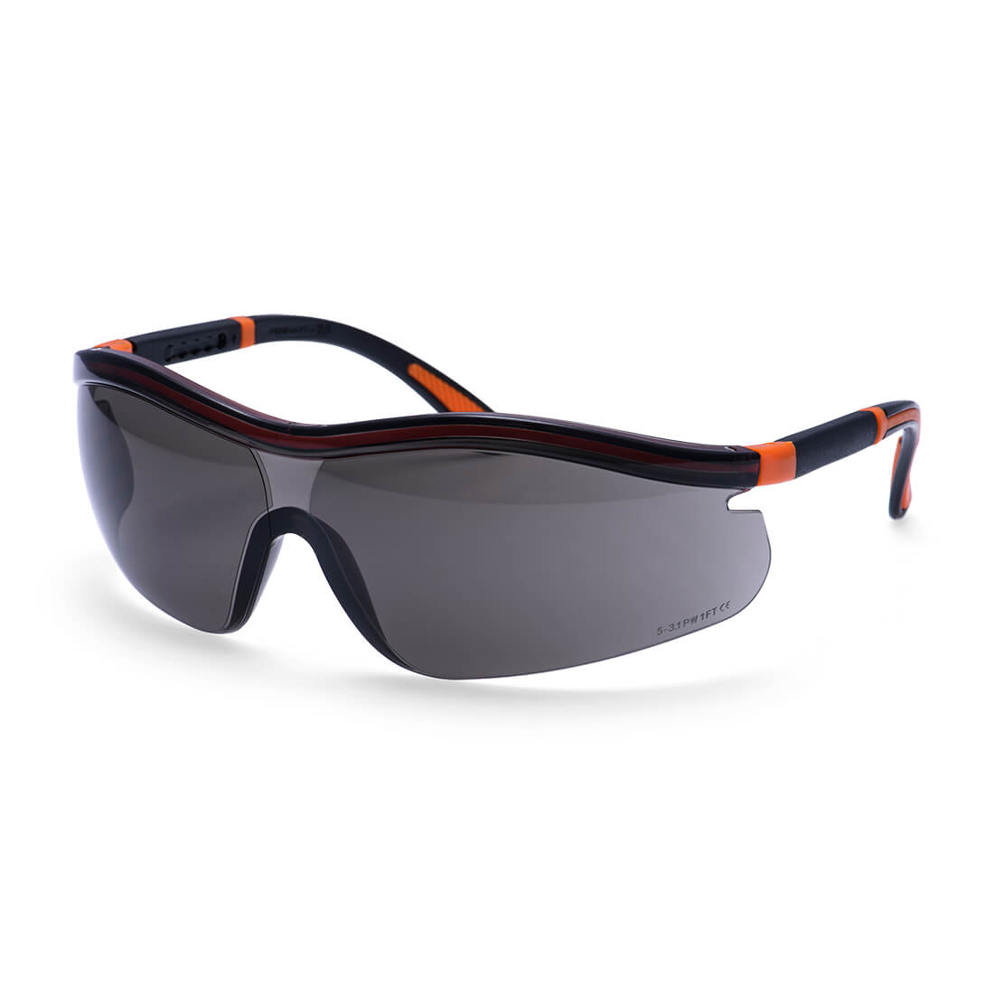 Gafas de seguridad neón GERF®