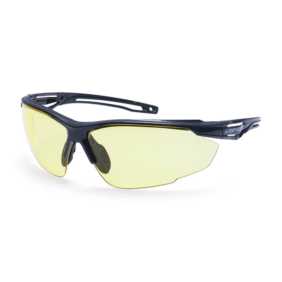 Gafas de seguridad de media montura GERF®