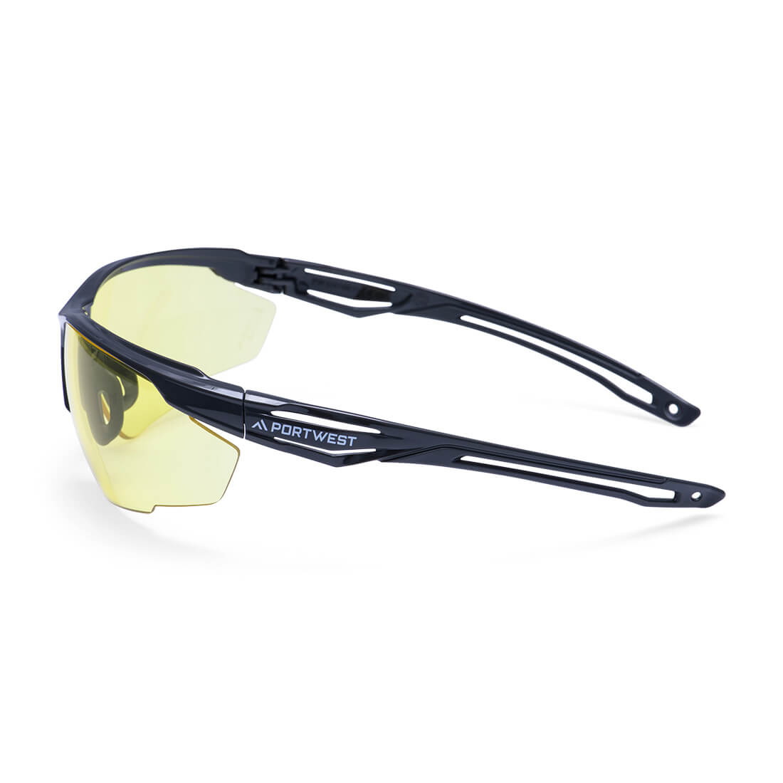 Gafas de seguridad de media montura GERF®
