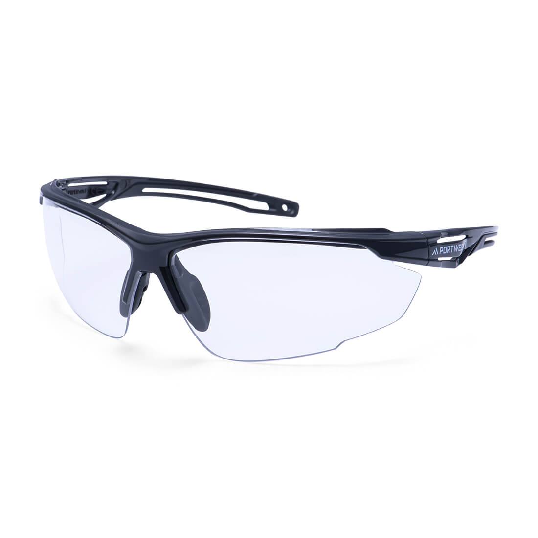 Gafas de seguridad de media montura GERF®