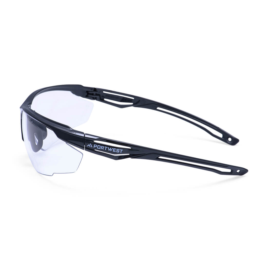 Gafas de seguridad de media montura GERF®