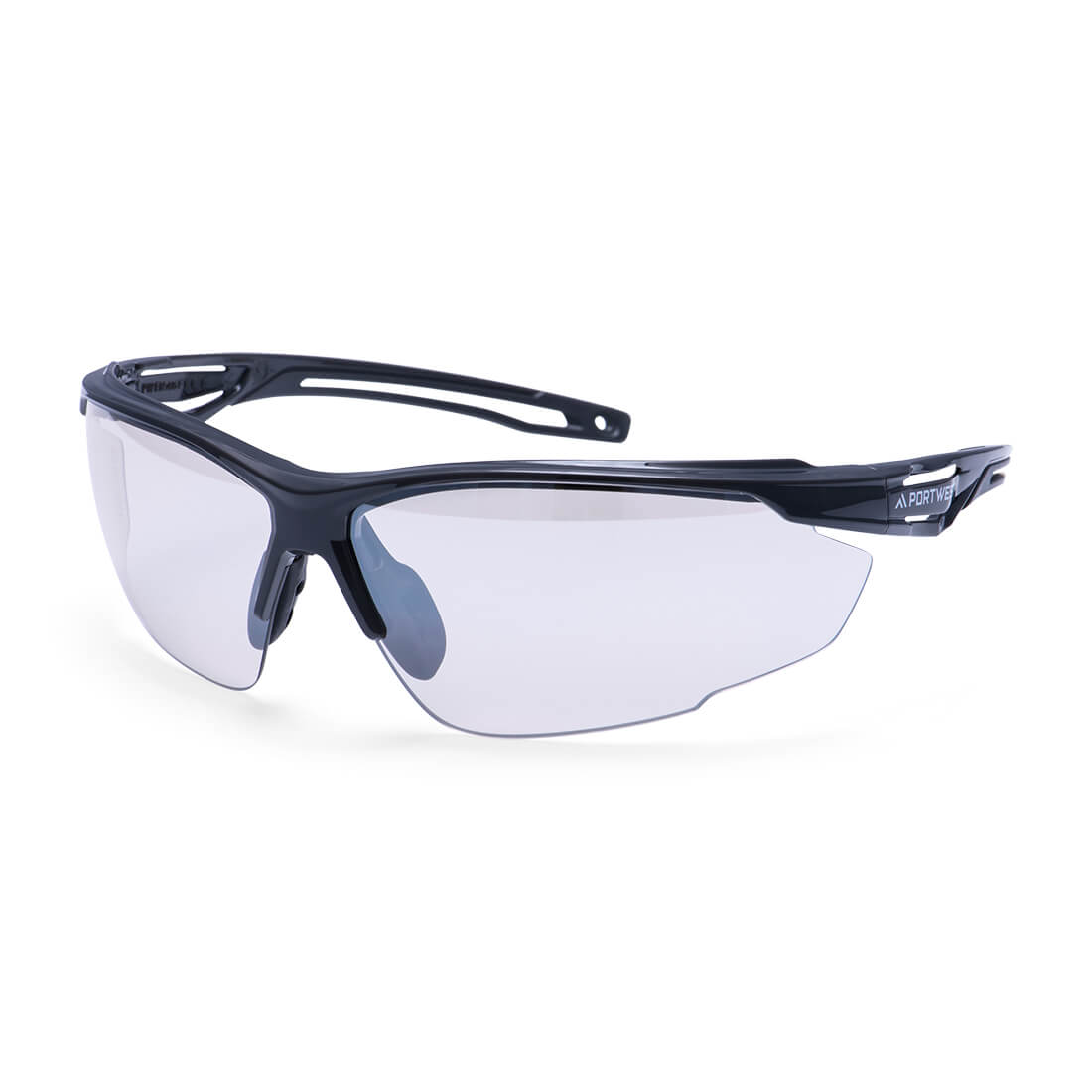 Gafas de seguridad de media montura GERF®
