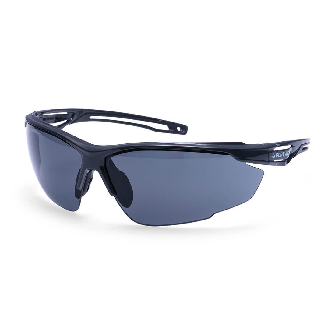 Gafas de seguridad de media montura GERF®