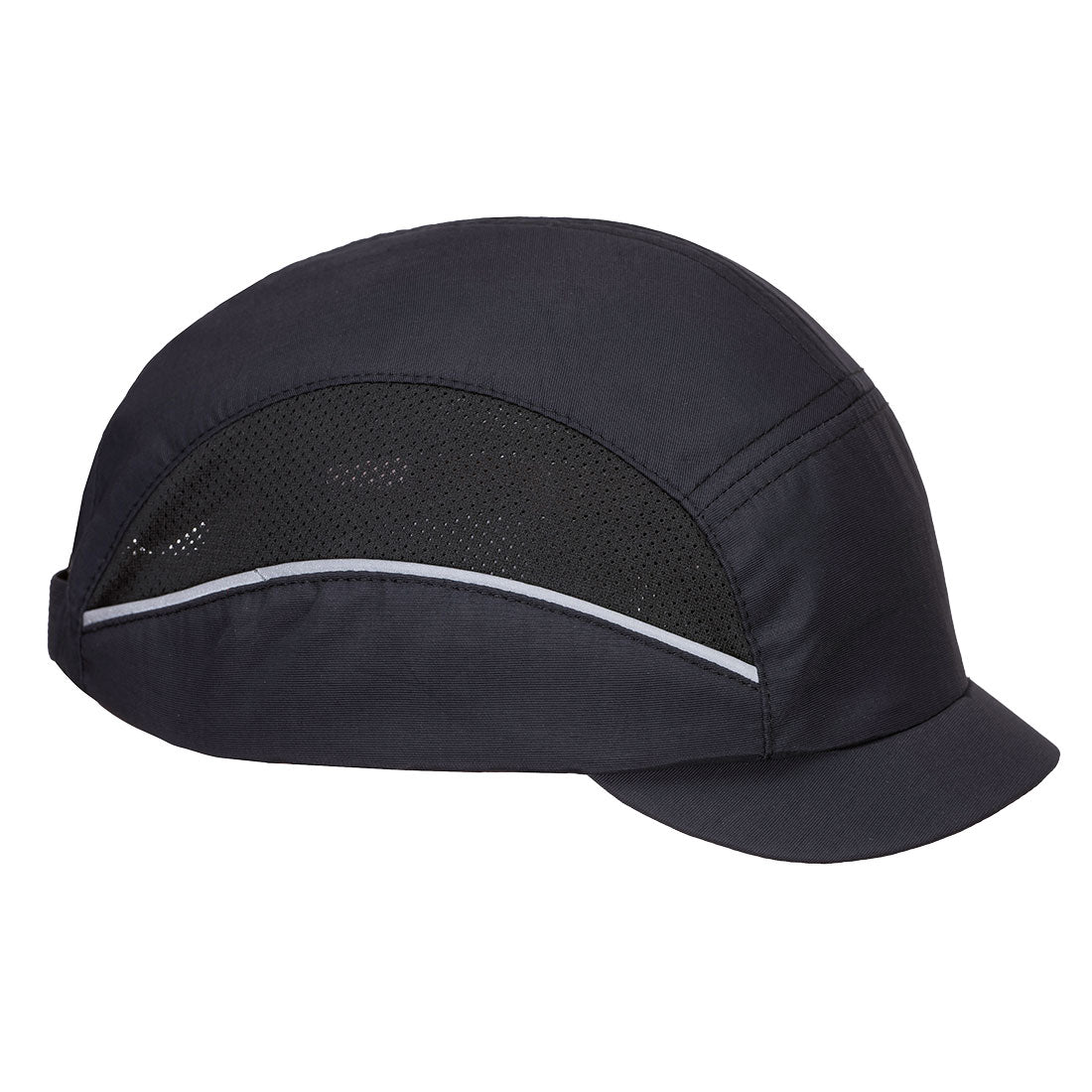 Gorra de Seguridad Bump Cap AirTech Micro Peak GERF®