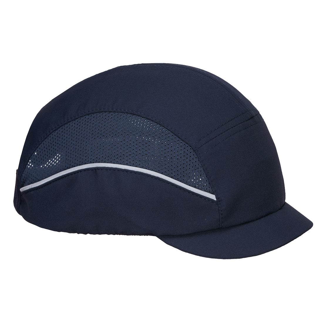 Gorra de Seguridad Bump Cap AirTech Micro Peak GERF®