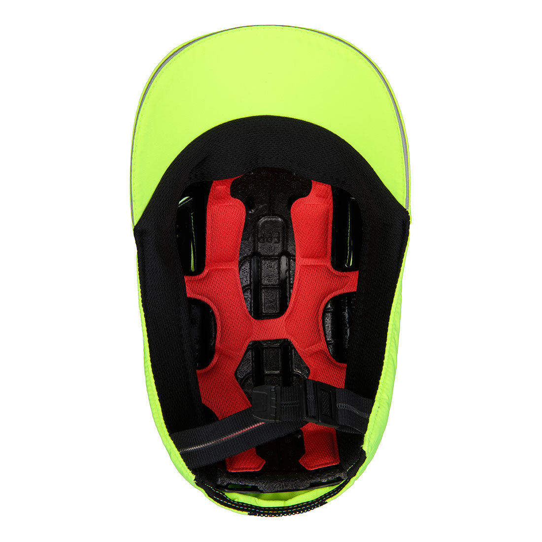 Gorra de Seguridad Bump Cap AirTech GERF®