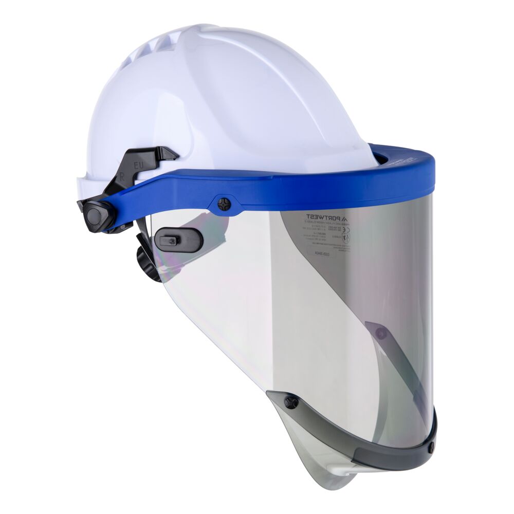 Visor de Protección contra Arco Eléctrico Clase 2 GERF®