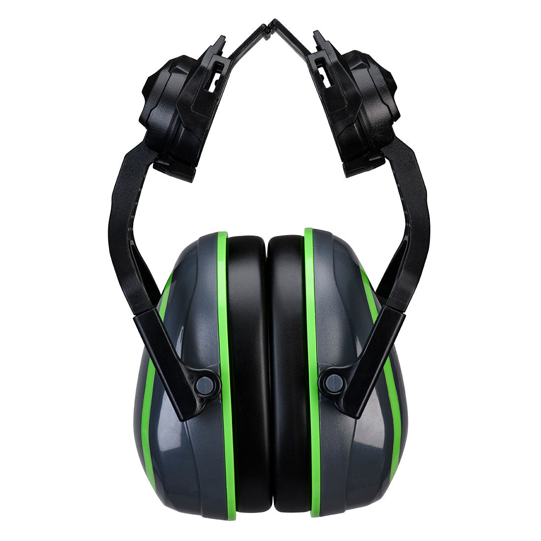 Protectores Auditivos HV Extreme de Clip Bajo Sin Metal GERF®