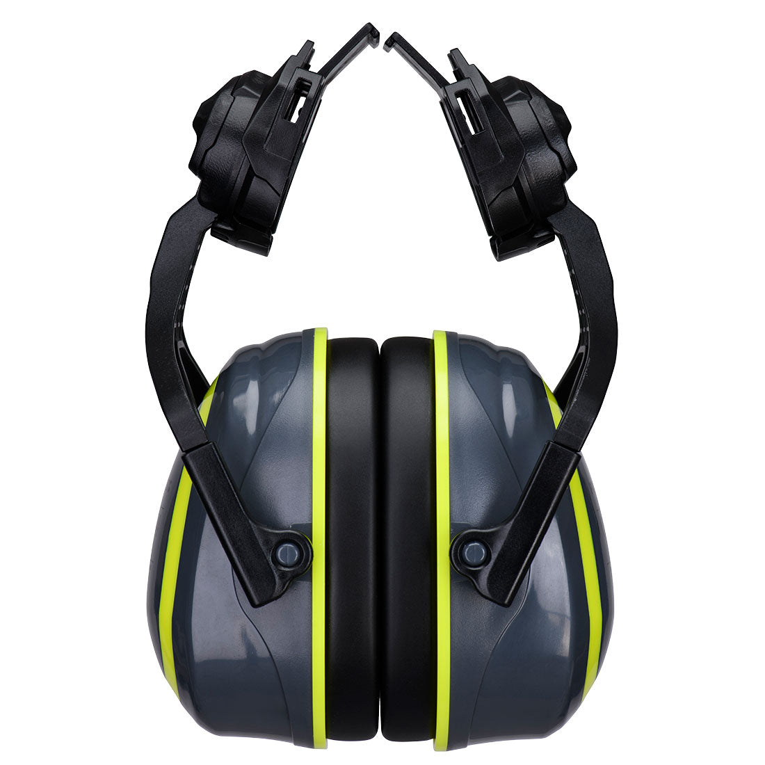 Protectores Auditivos Orejera HV Extreme Medianos con Clip y Sin Metal GERF®