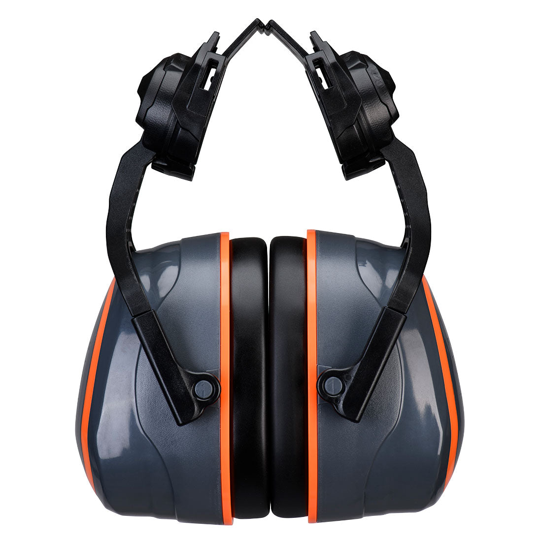 Protectores Auditivos Orejera HV Extreme con Clip Alto y Sin Metal GERF®