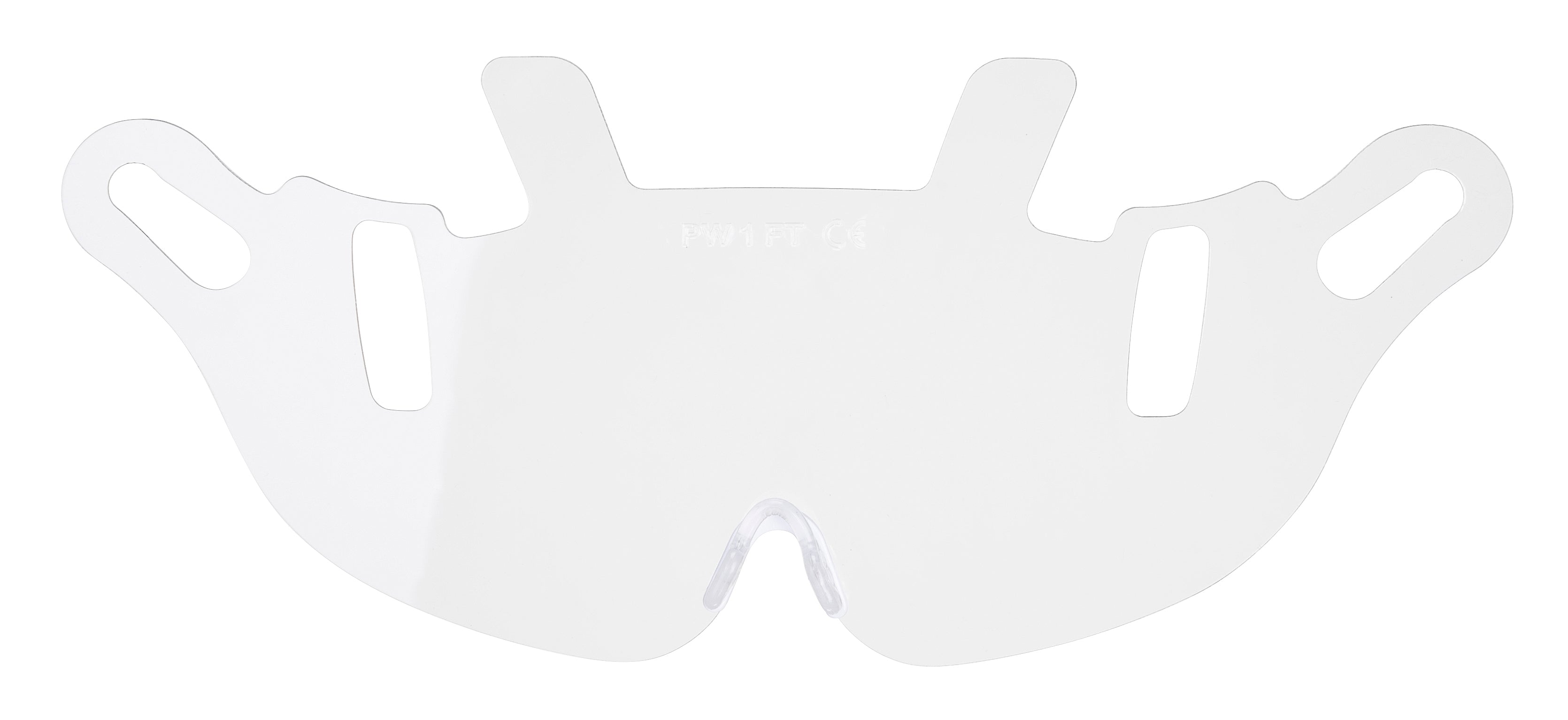 Repuesto de Visera Endurance GERF®