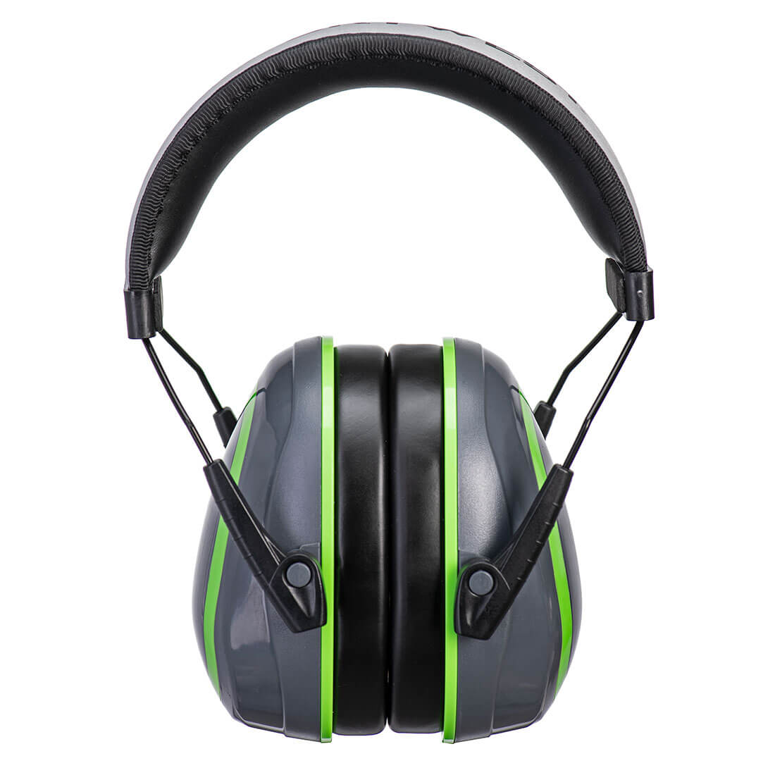 Orejeras HV Extreme Low GERF®