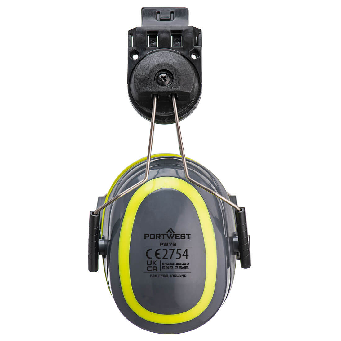 Orejeras HV Extreme Medium Clip-On GERF®