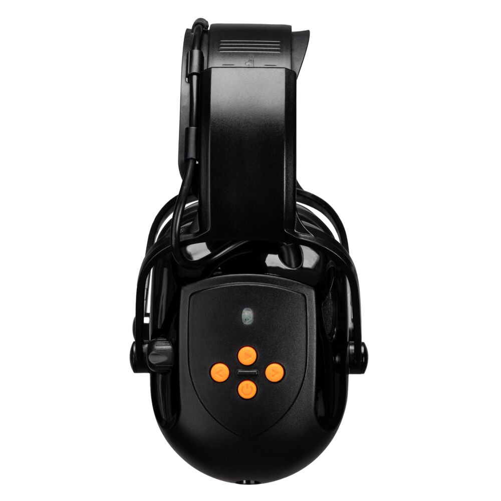 Protectores Auriculares Electrónicos Bluetooth GERF®