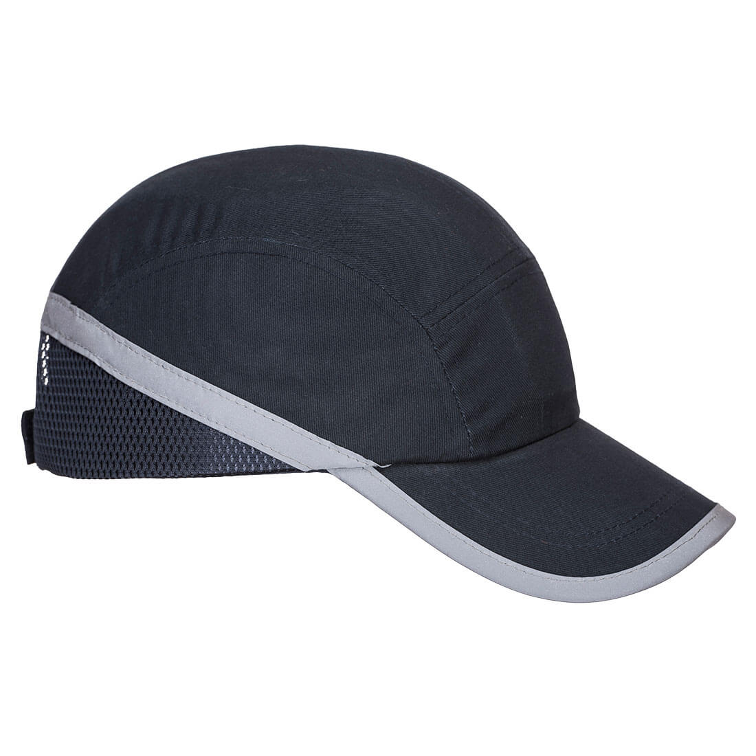 Gorra de seguridad bump cap con visera larga GERF®