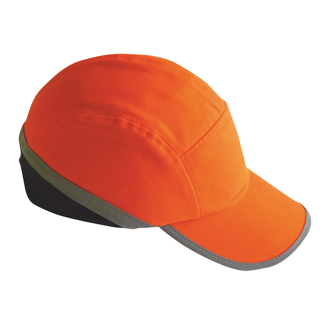 Gorra de seguridad bump cap con visera larga GERF®