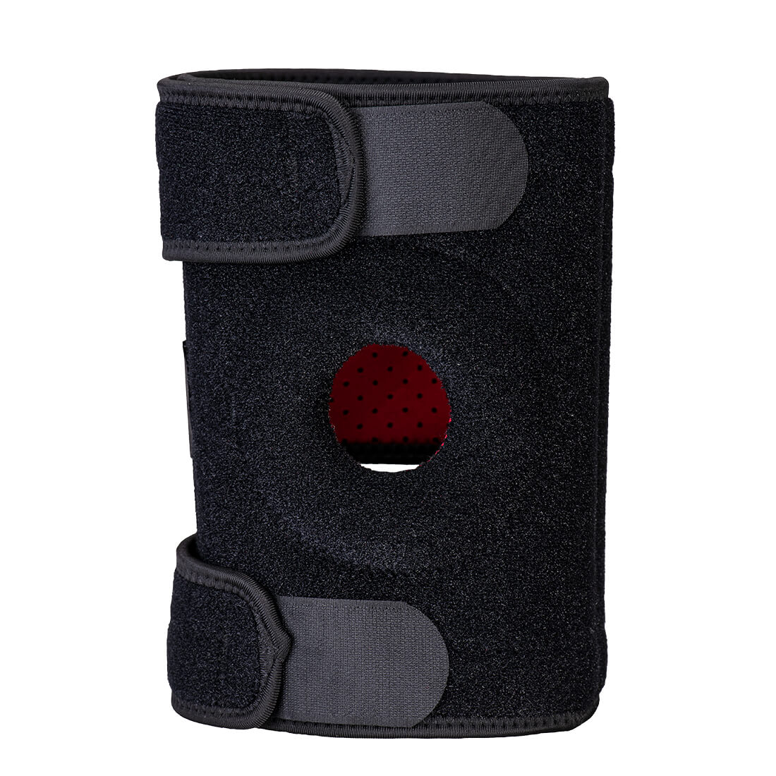 Soporte de Rodilla para Rótula Abierta GERF®