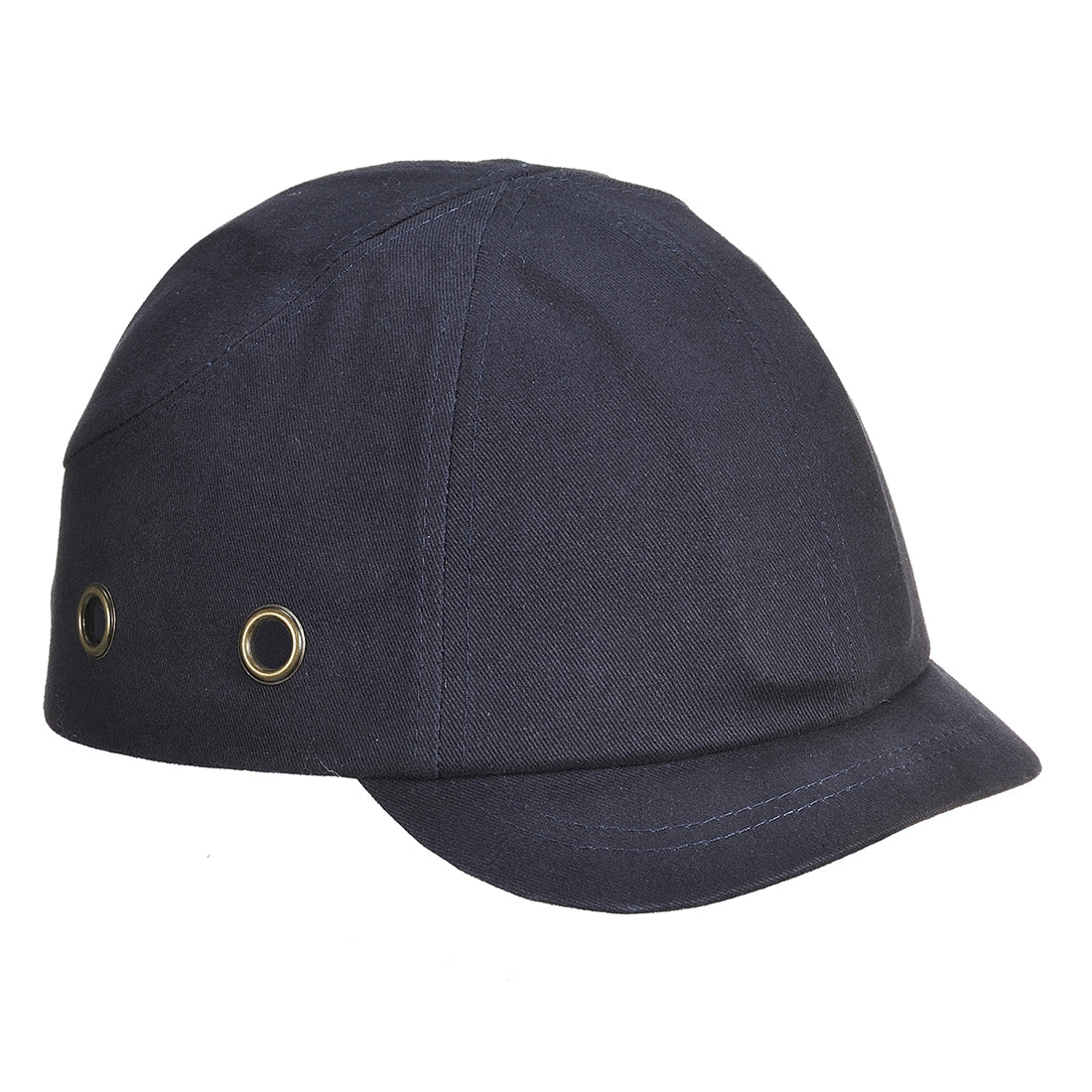 Gorra de Seguridad Bump Cap con Visera Corta Short Peak GERF®
