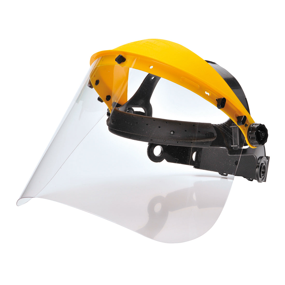 Visera Frontal GERF®