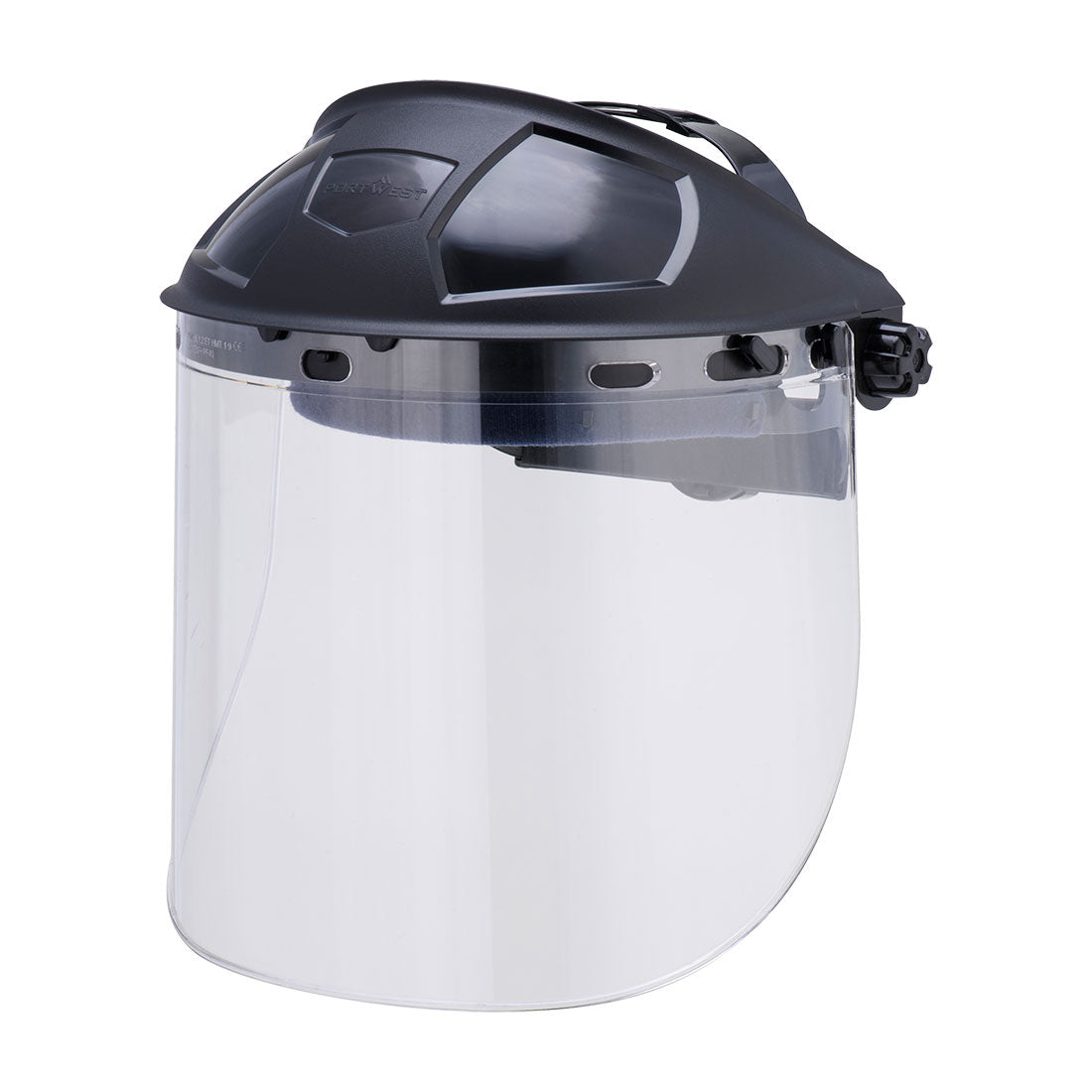 Juego de Visera con Protector Frontal GERF®