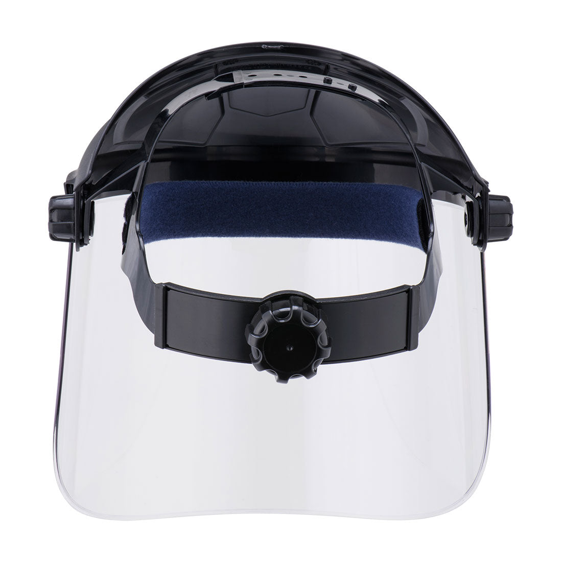 Juego de Visera con Protector Frontal GERF®