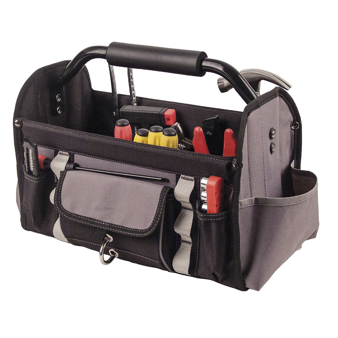 Bolsa Abierta para Herramientas de 14 Litros GERF®