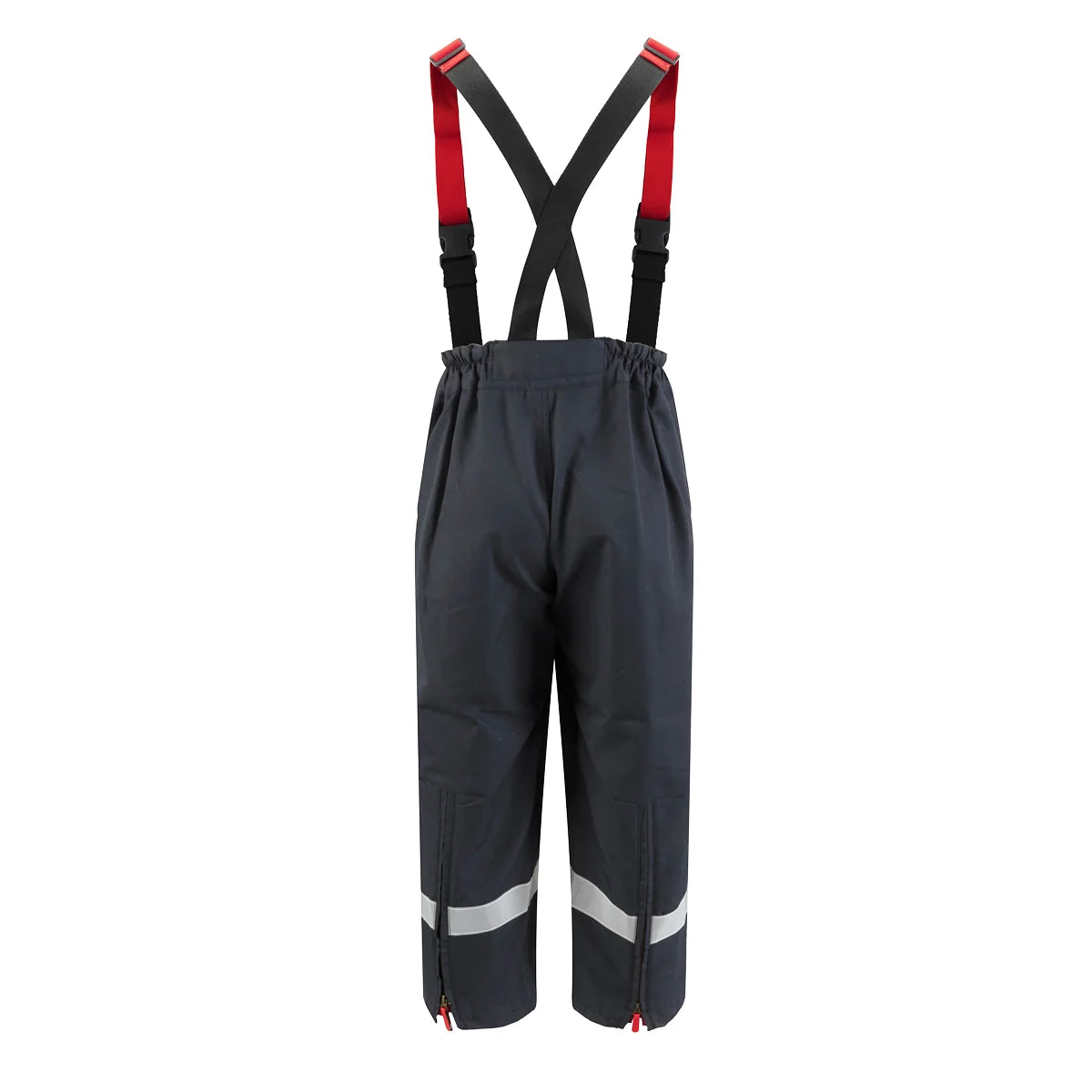 GERF® CERTIFICADO EN469 ESTILO OEM ESTILO FRANCIA CHALECO DE 4 CAPAS PANTALONES DE UNA CAPA