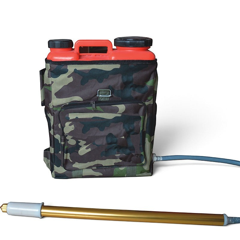 Mochila Extintora para Incendios Forestales – ABS+Lona – GERF®