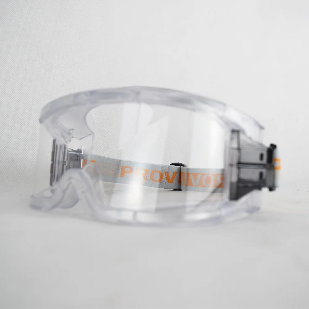 Gafas de Protección Antiniebla y Anti polvo para Bomberos CERTIFICADA – GERF®