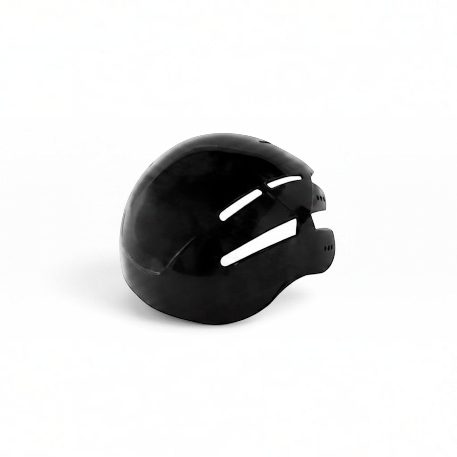 Carcasa protectora ABS extraíble para gorra de seguridad GERF SAFETY con ranuras de ventilación Air Stream