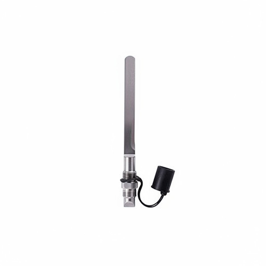 Hacha multifuncional GERF SAFETY de acero de tungsteno con diseño compacto de 30 cm para rescate y supervivencia