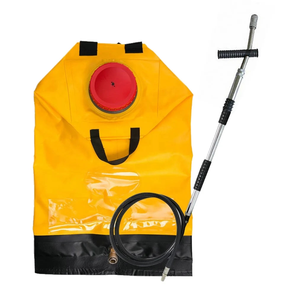 Mochila Extintora para Incendios Forestales – GERF®