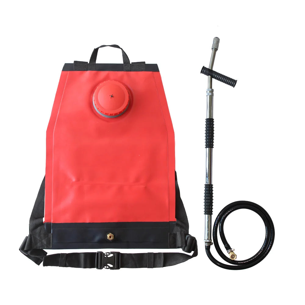 Mochila Extintora para Incendios Forestales – GERF®