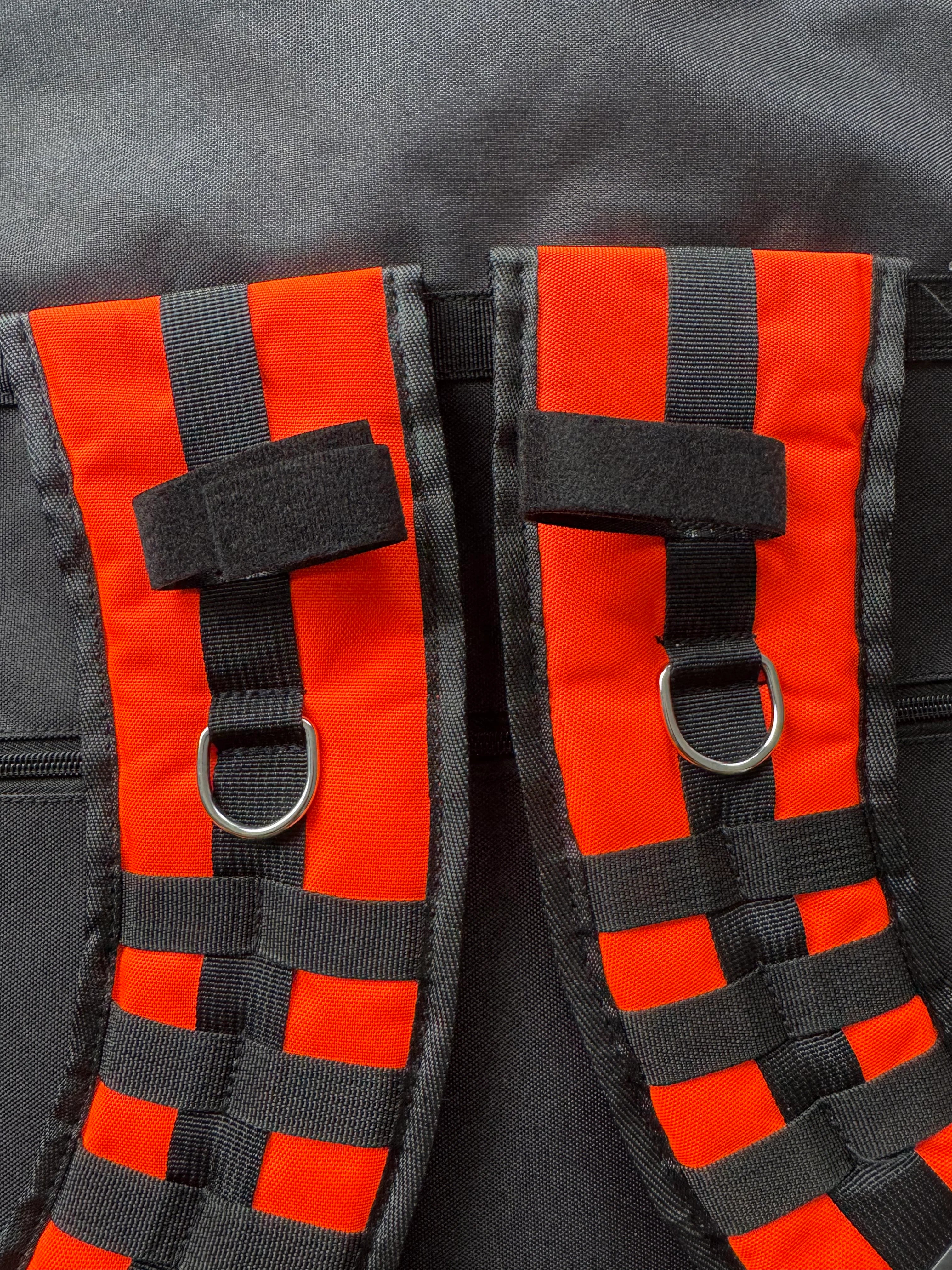 Mochila Extintora para Incendios Forestales Premium –– GERF®