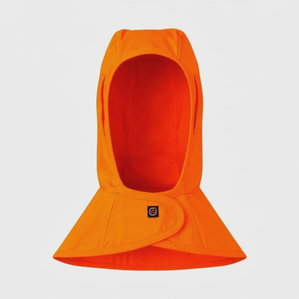 Gorro Cubrenuca Ignífugo para Casco GERF®