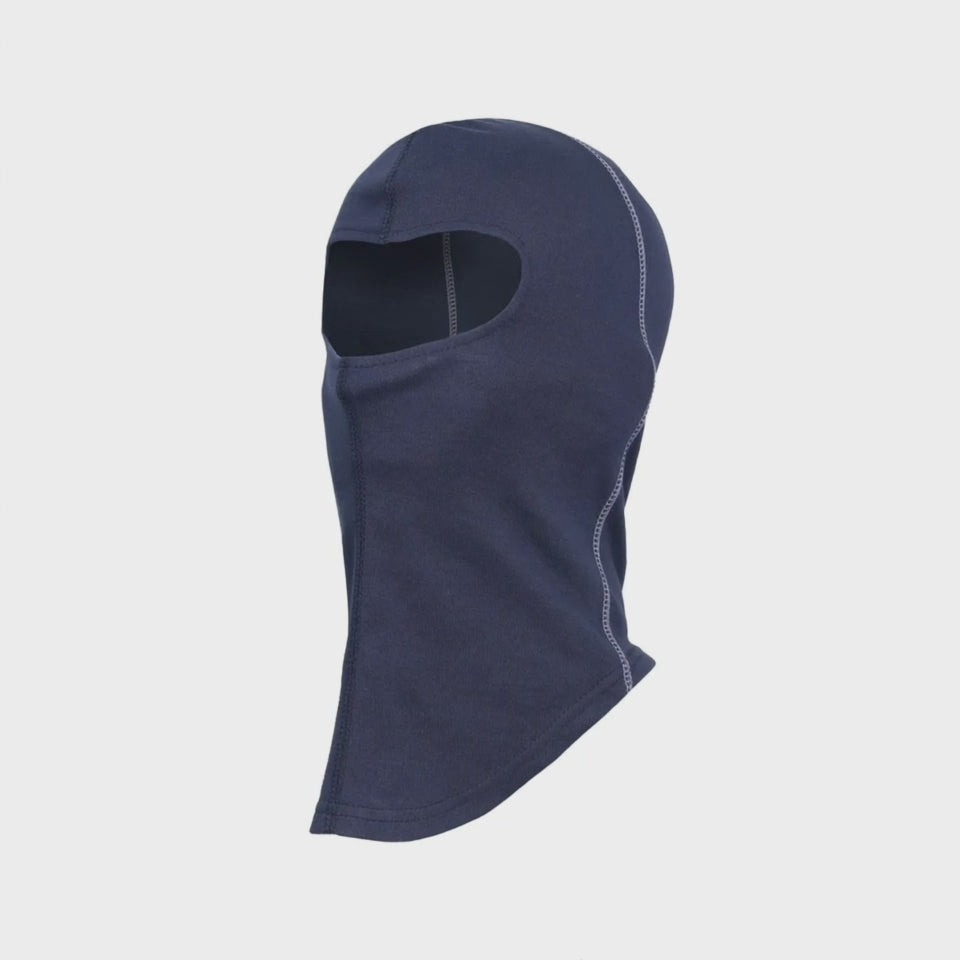 Balaclava Ignífuga Antiestática ATPV 12 cal/cm² GERF®
