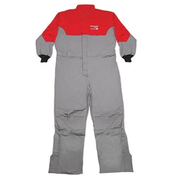 Mono de protección contra arco eléctrico Salisbury 8 Cal GERF®